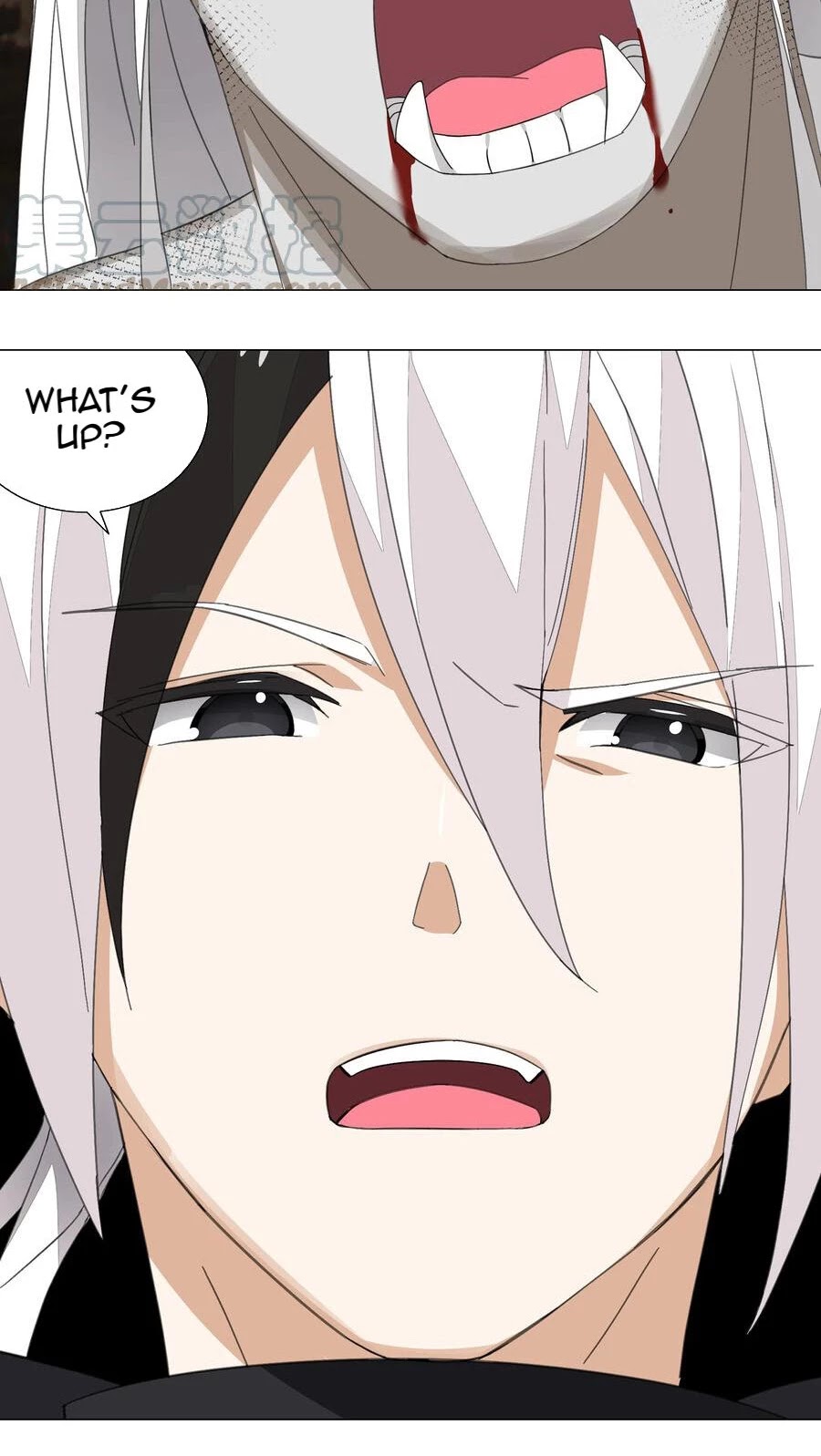 My Harem Grew So Large, I Was Forced to Ascend Chapter 37 page 44 - Chapter 37: Guh, Kill Me (Part 2)!