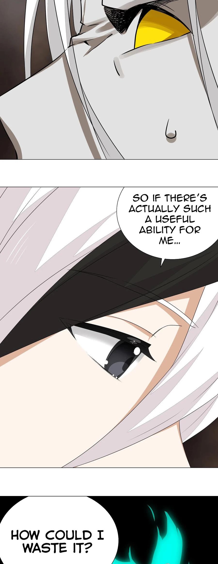 My Harem Grew So Large, I Was Forced to Ascend Chapter 37 page 47 - Chapter 37: Guh, Kill Me (Part 2)!