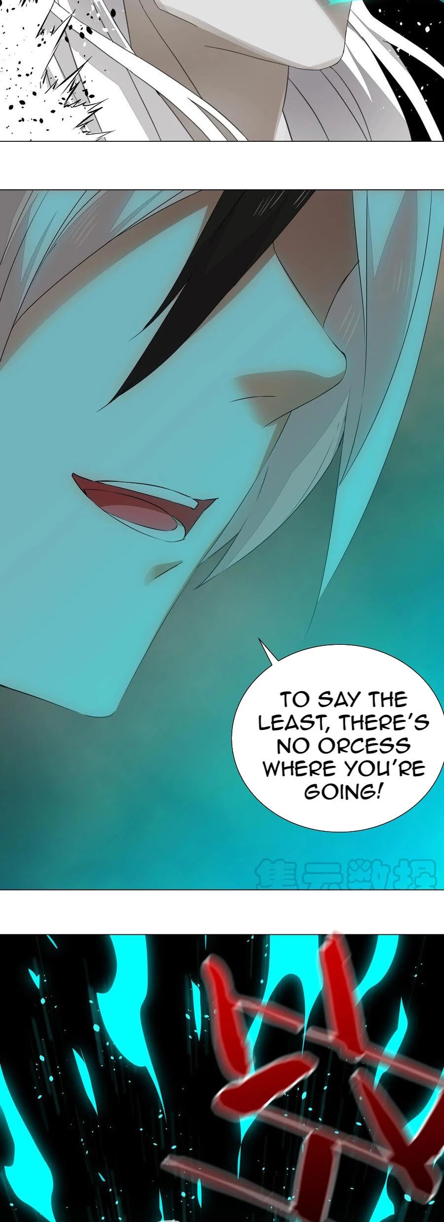 My Harem Grew So Large, I Was Forced to Ascend Chapter 37 page 50 - Chapter 37: Guh, Kill Me (Part 2)!