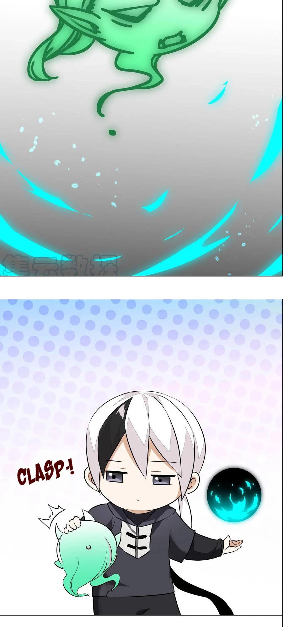 My Harem Grew So Large, I Was Forced to Ascend Chapter 37 page 53 - Chapter 37: Guh, Kill Me (Part 2)!