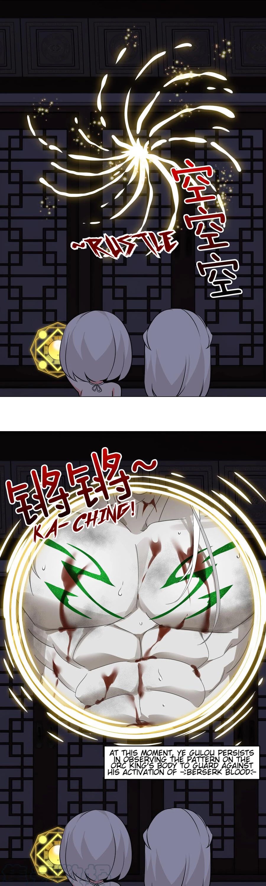 My Harem Grew So Large, I Was Forced to Ascend Chapter 37 page 58 - Chapter 37: Guh, Kill Me (Part 2)!