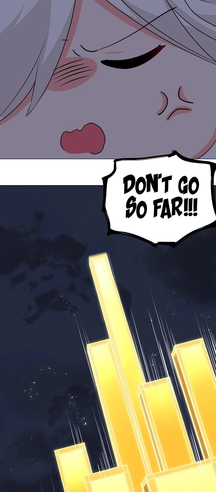 My Harem Grew So Large, I Was Forced to Ascend Chapter 37 page 60 - Chapter 37: Guh, Kill Me (Part 2)!