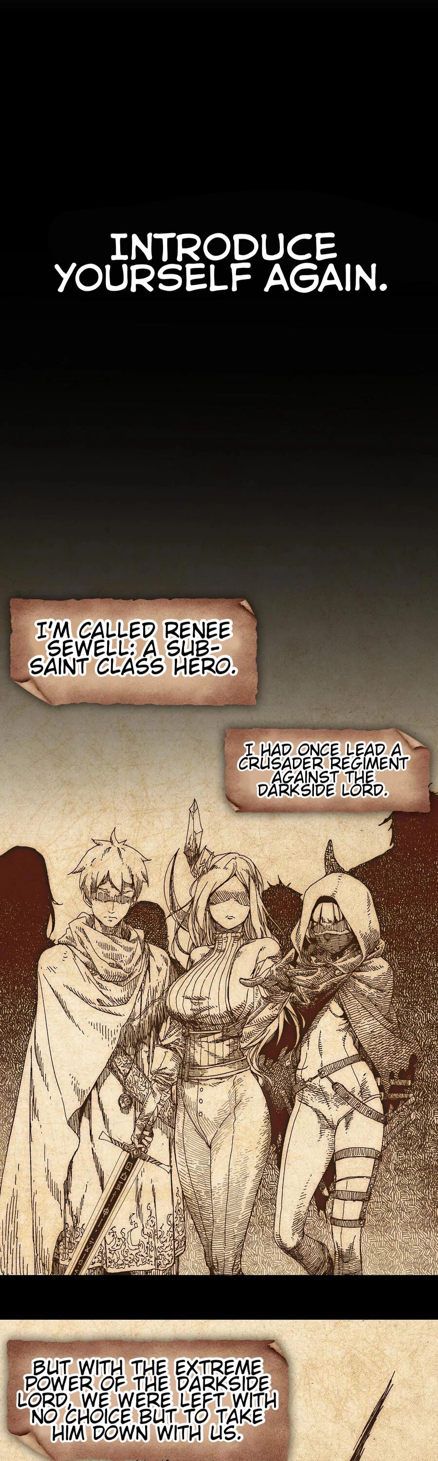 My Harem Grew So Large, I Was Forced to Ascend Chapter 38 page 34 - Chapter 38: Call Me Your Master’s Wife!
