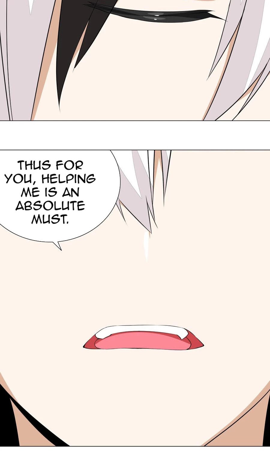 My Harem Grew So Large, I Was Forced to Ascend Chapter 38 page 48 - Chapter 38: Call Me Your Master’s Wife!