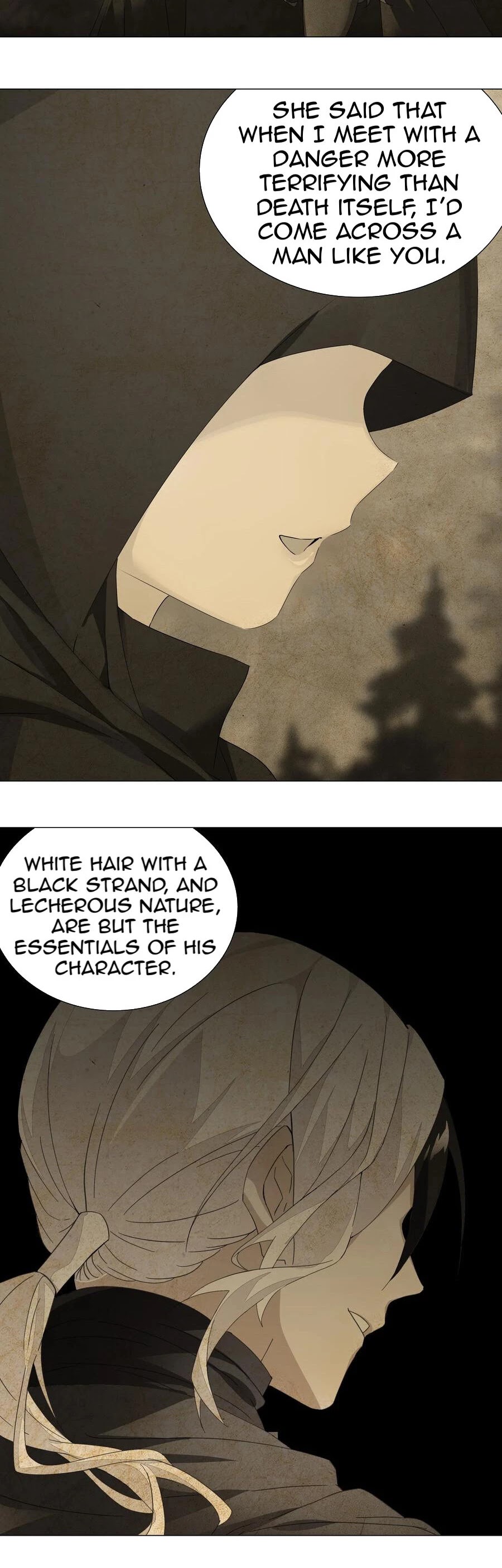 My Harem Grew So Large, I Was Forced to Ascend Chapter 38 page 52 - Chapter 38: Call Me Your Master’s Wife!