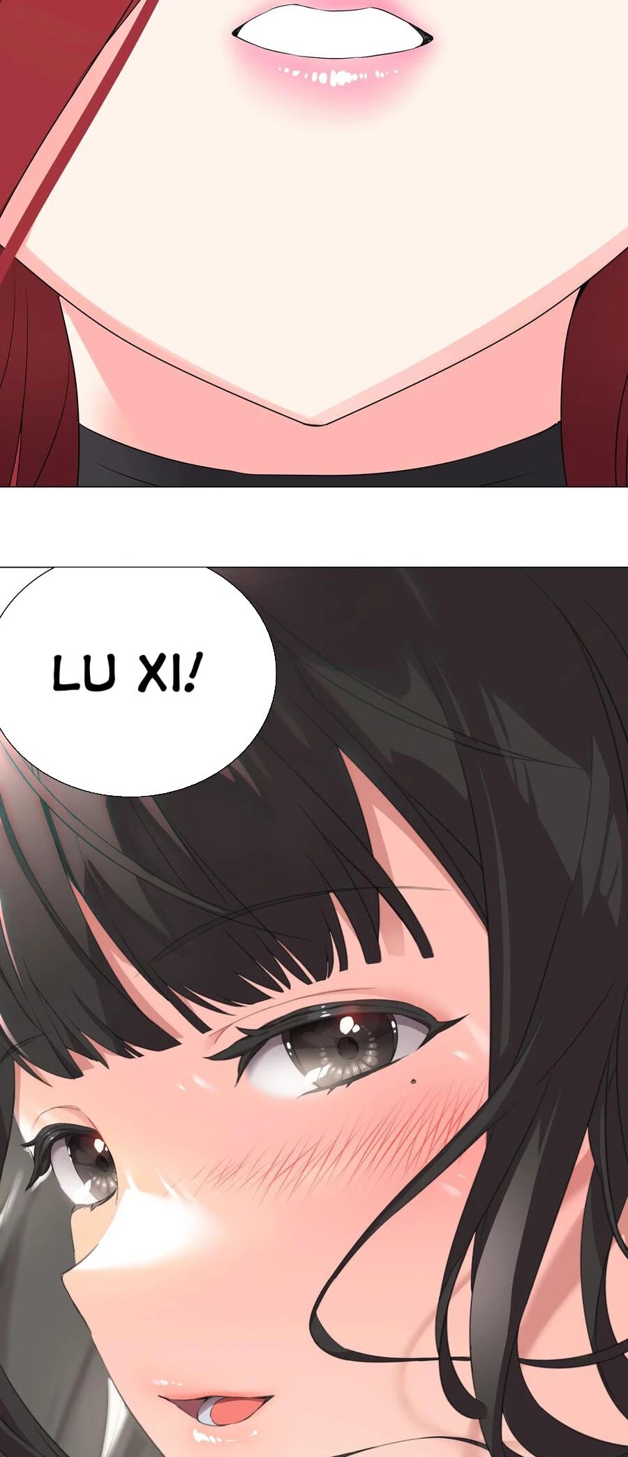 My Harem Grew So Large, I Was Forced to Ascend Chapter 38 page 54 - Chapter 38: Call Me Your Master’s Wife!