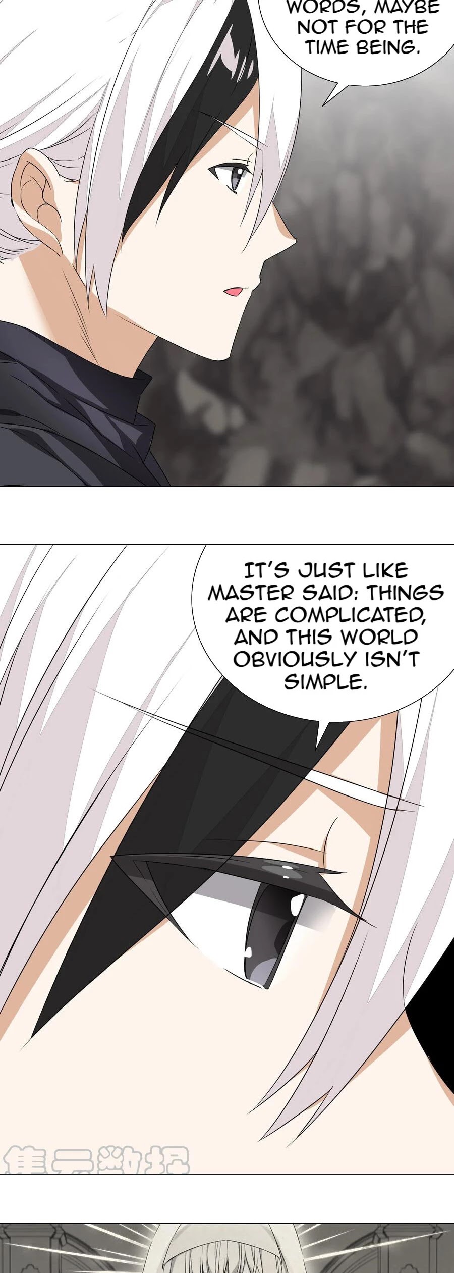 My Harem Grew So Large, I Was Forced to Ascend Chapter 39 page 15 - Chapter 39: Stepping Into The Succubus Den