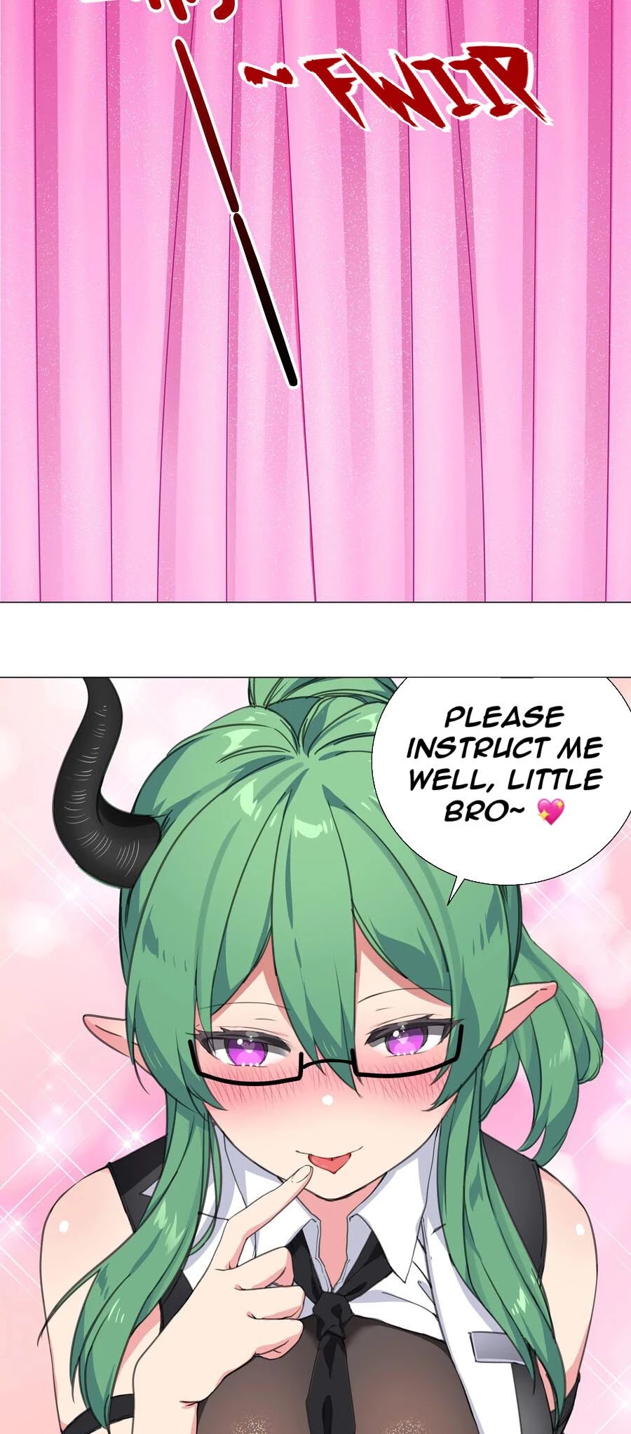 My Harem Grew So Large, I Was Forced to Ascend Chapter 40 page 22 - Chapter 40: Succubus Exam