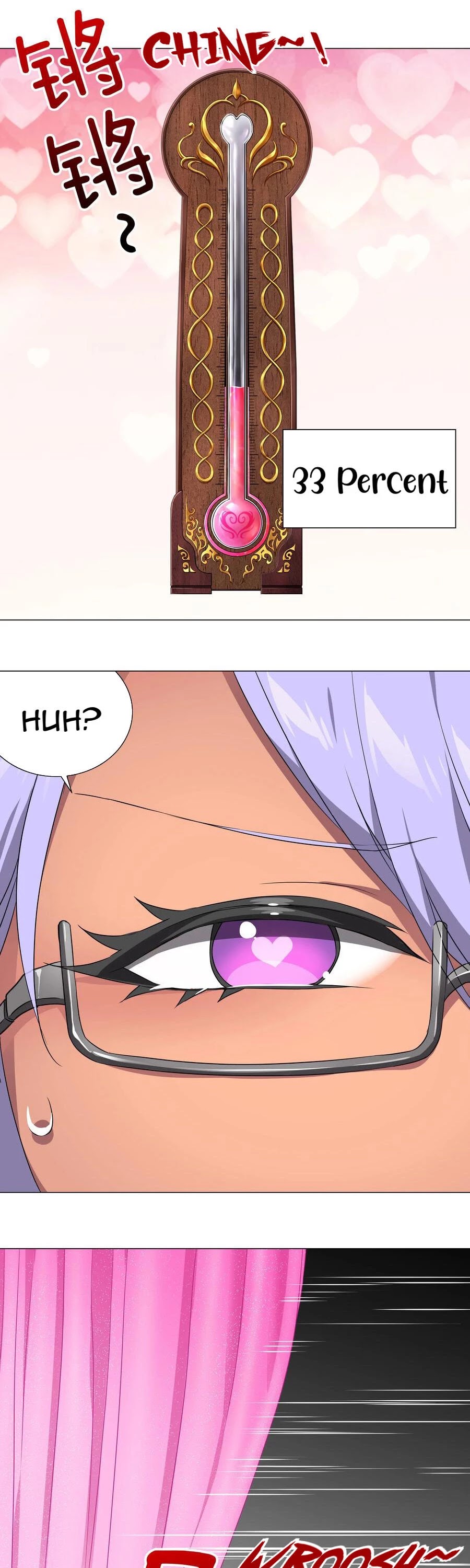 My Harem Grew So Large, I Was Forced to Ascend Chapter 40 page 24 - Chapter 40: Succubus Exam