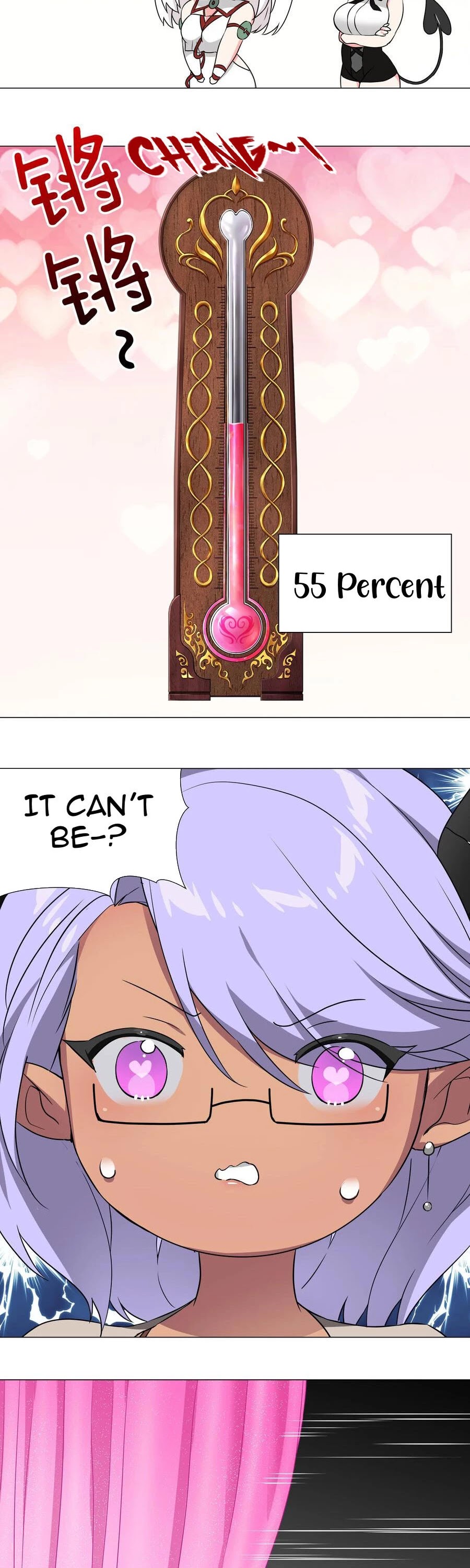 My Harem Grew So Large, I Was Forced to Ascend Chapter 40 page 29 - Chapter 40: Succubus Exam