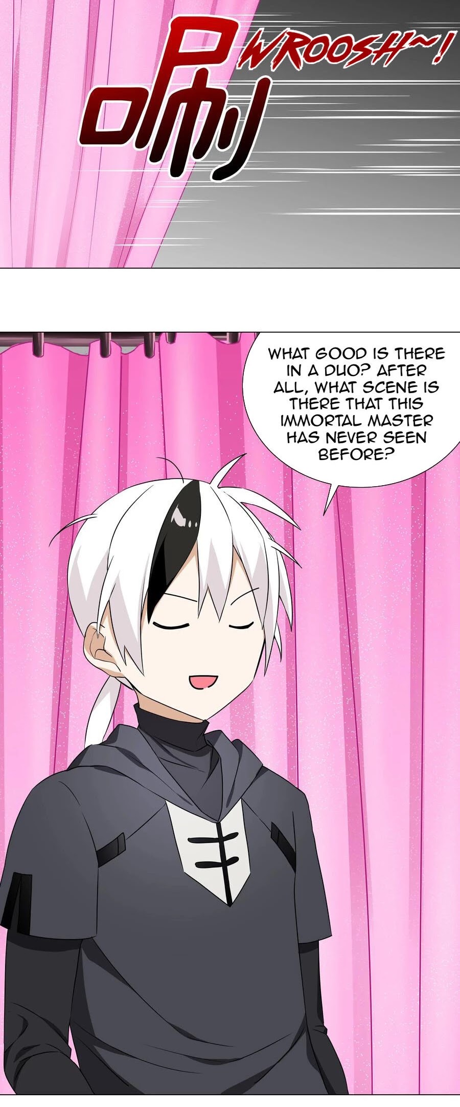 My Harem Grew So Large, I Was Forced to Ascend Chapter 40 page 30 - Chapter 40: Succubus Exam