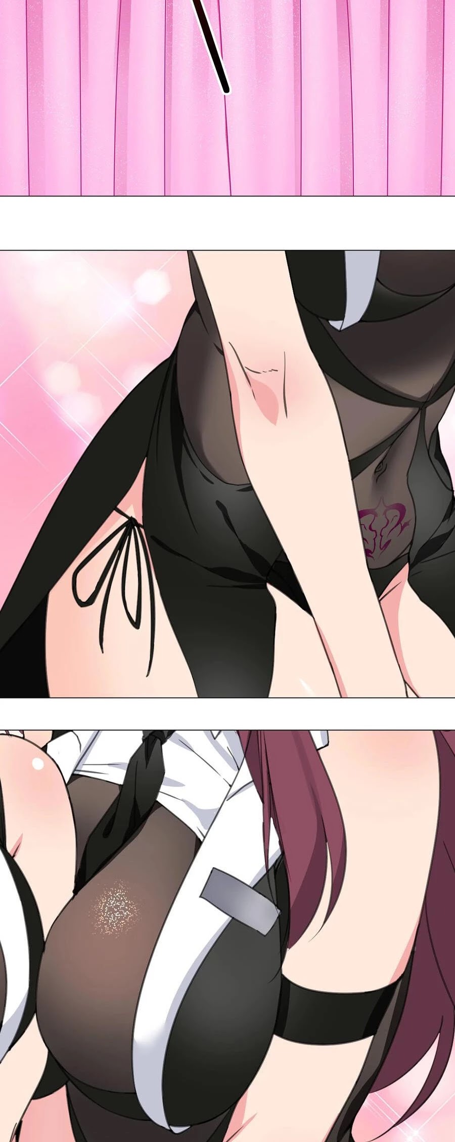 My Harem Grew So Large, I Was Forced to Ascend Chapter 40 page 33 - Chapter 40: Succubus Exam