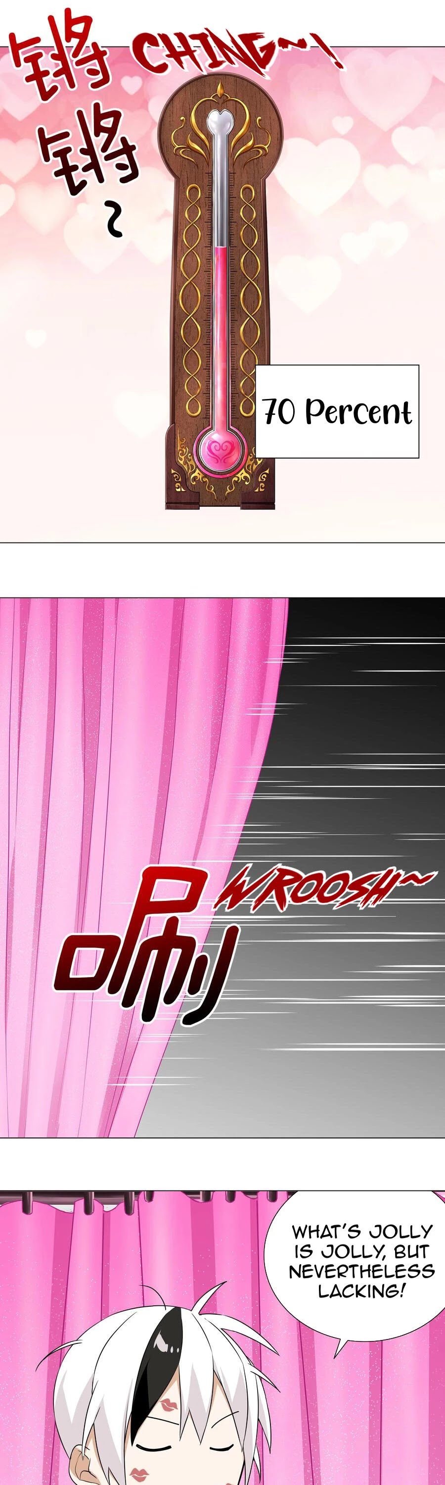 My Harem Grew So Large, I Was Forced to Ascend Chapter 40 page 37 - Chapter 40: Succubus Exam