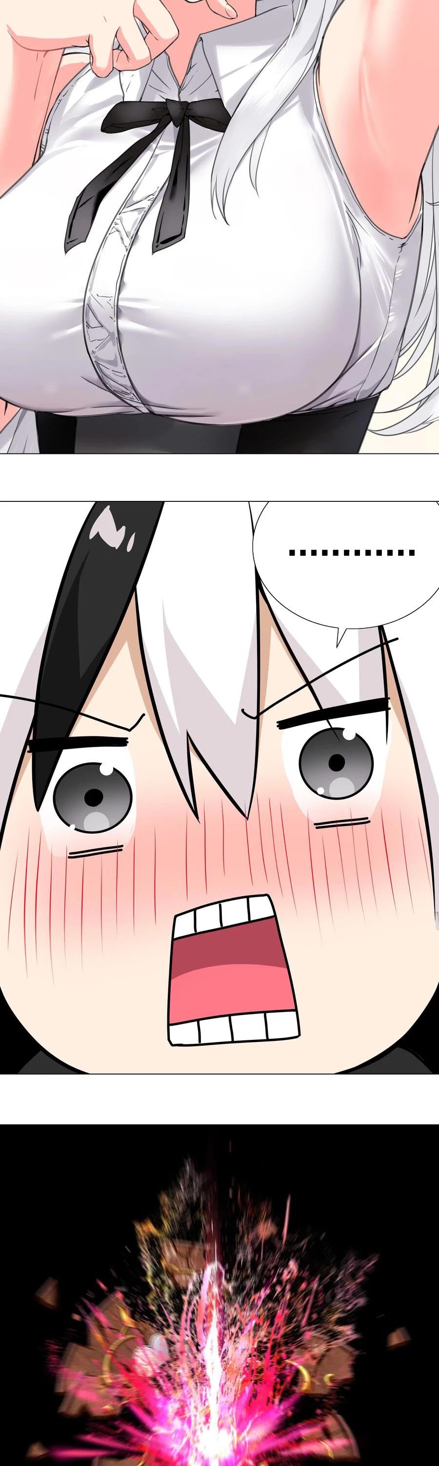 My Harem Grew So Large, I Was Forced to Ascend Chapter 40 page 46 - Chapter 40: Succubus Exam