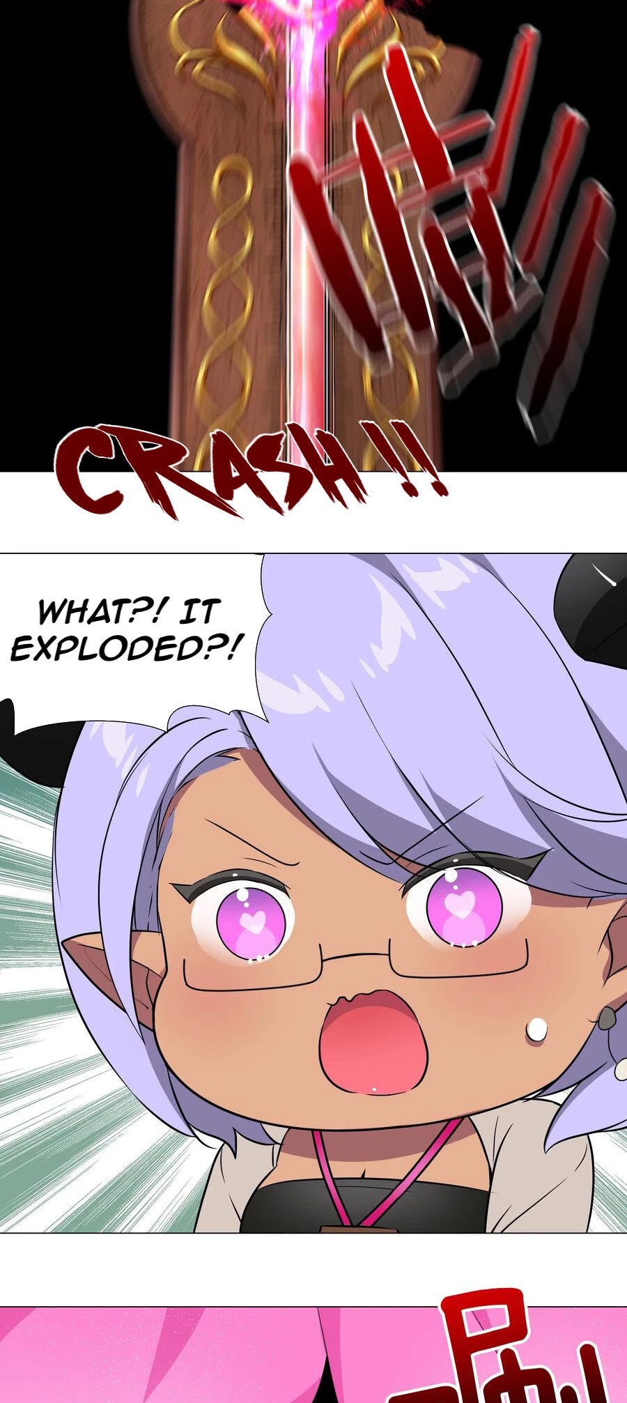 My Harem Grew So Large, I Was Forced to Ascend Chapter 40 page 47 - Chapter 40: Succubus Exam