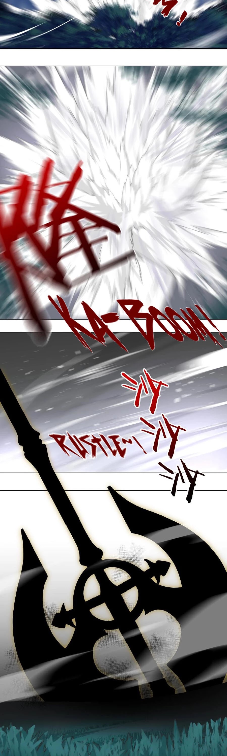 My Harem Grew So Large, I Was Forced to Ascend Chapter 41 page 26 - Chapter 41: Not Even A Sliver