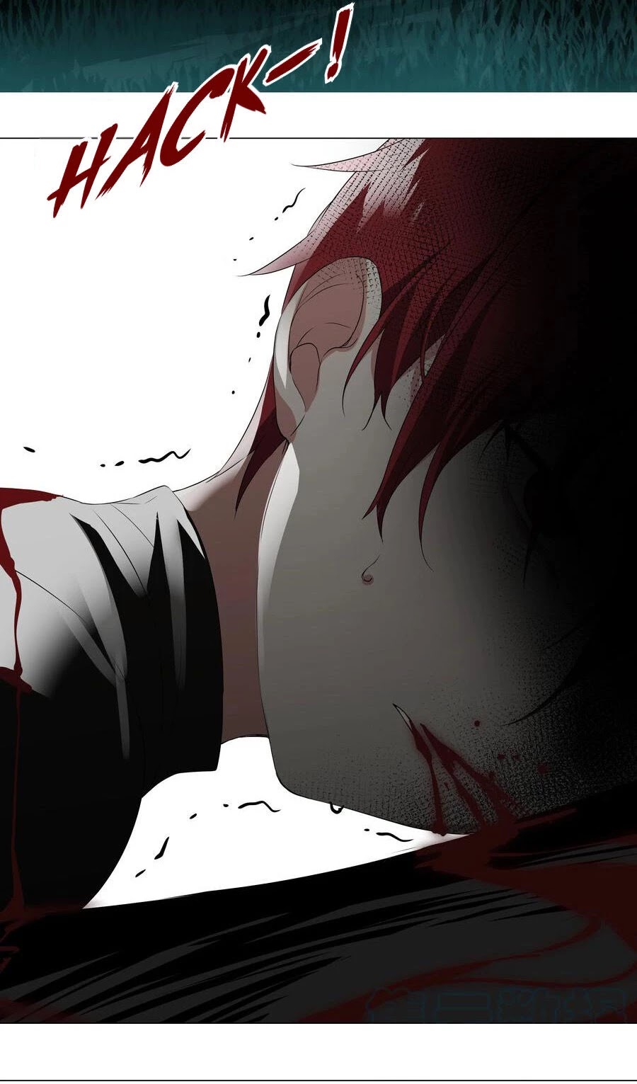 My Harem Grew So Large, I Was Forced to Ascend Chapter 41 page 28 - Chapter 41: Not Even A Sliver
