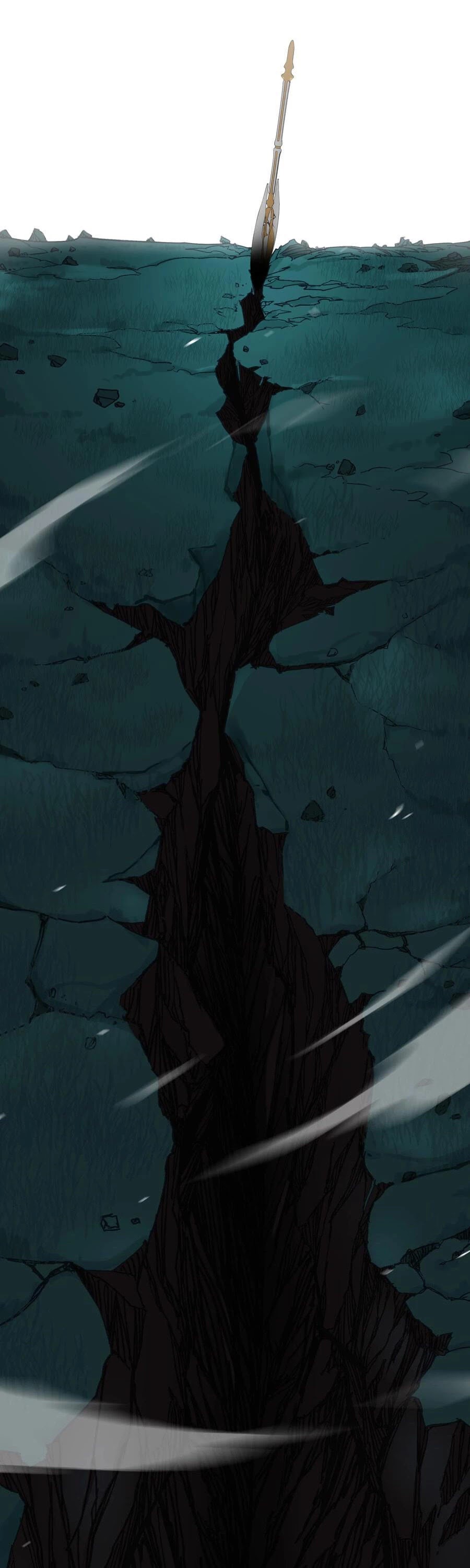 My Harem Grew So Large, I Was Forced to Ascend Chapter 41 page 29 - Chapter 41: Not Even A Sliver