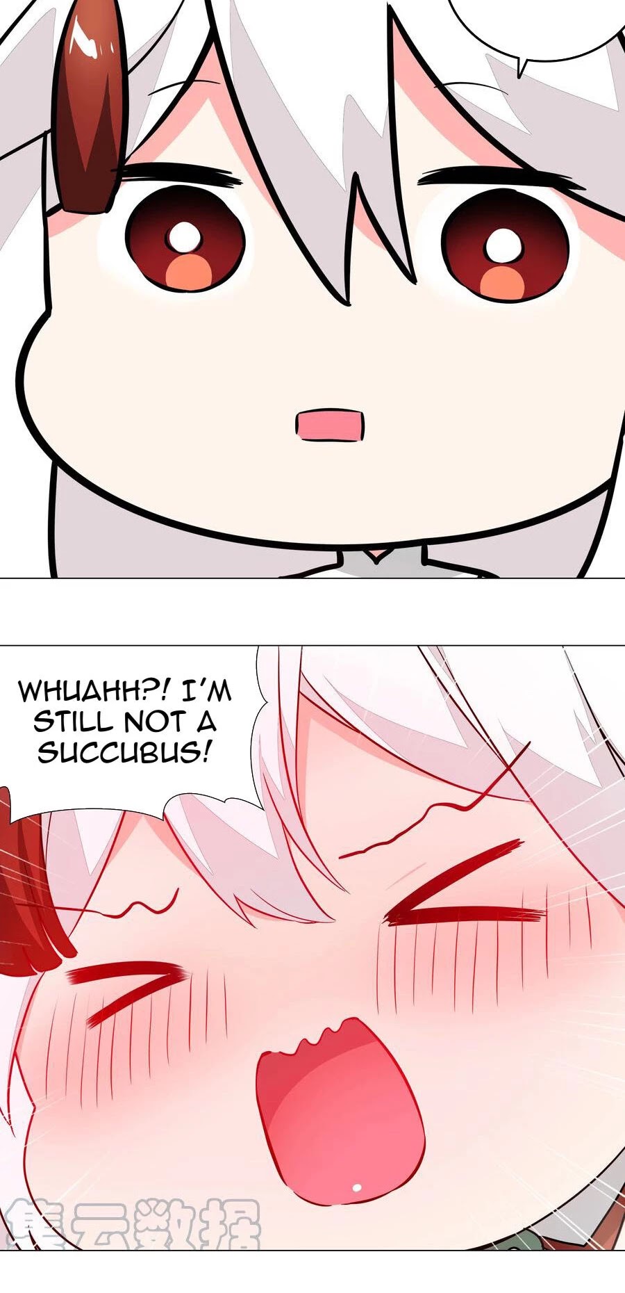 My Harem Grew So Large, I Was Forced to Ascend Chapter 41 page 4 - Chapter 41: Not Even A Sliver