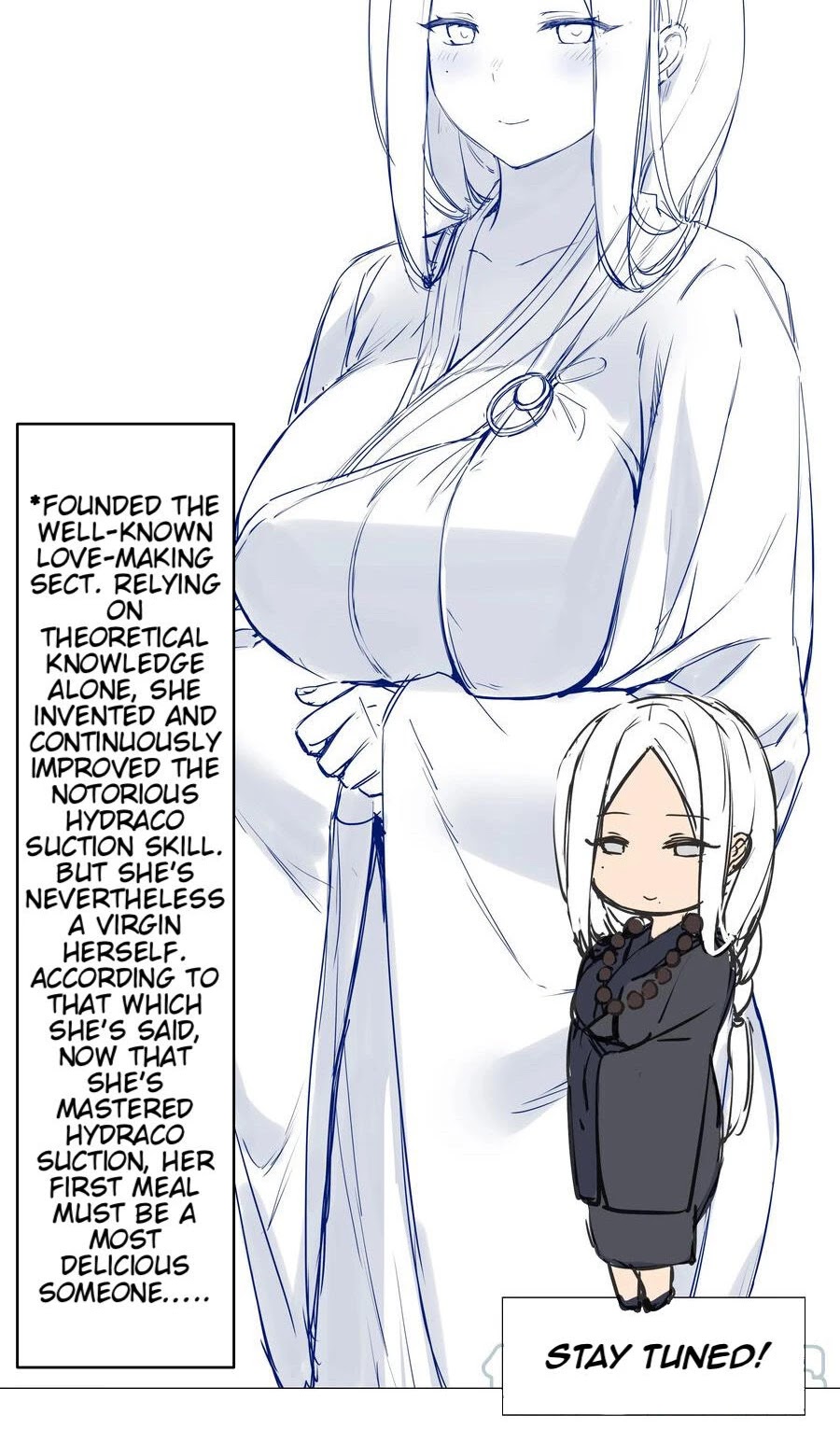 My Harem Grew So Large, I Was Forced to Ascend Chapter 42.1 page 22 - Chapter 42.1: Yunlai Affairs