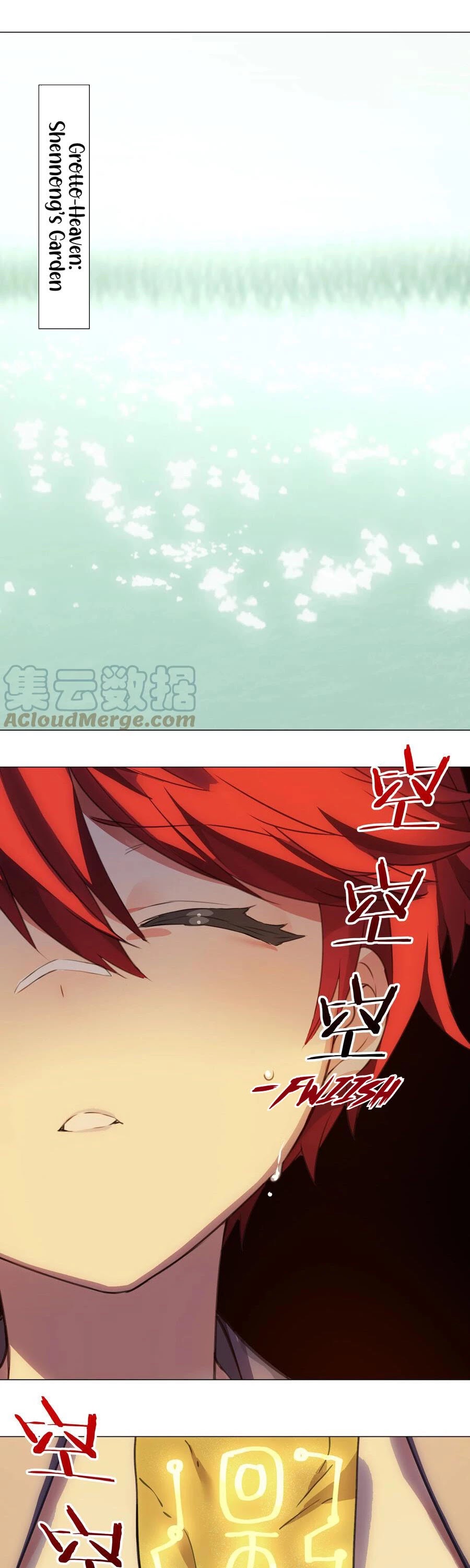 My Harem Grew So Large, I Was Forced to Ascend Chapter 42 page 1 - Chapter 42: I’ve Already Met Your Boss