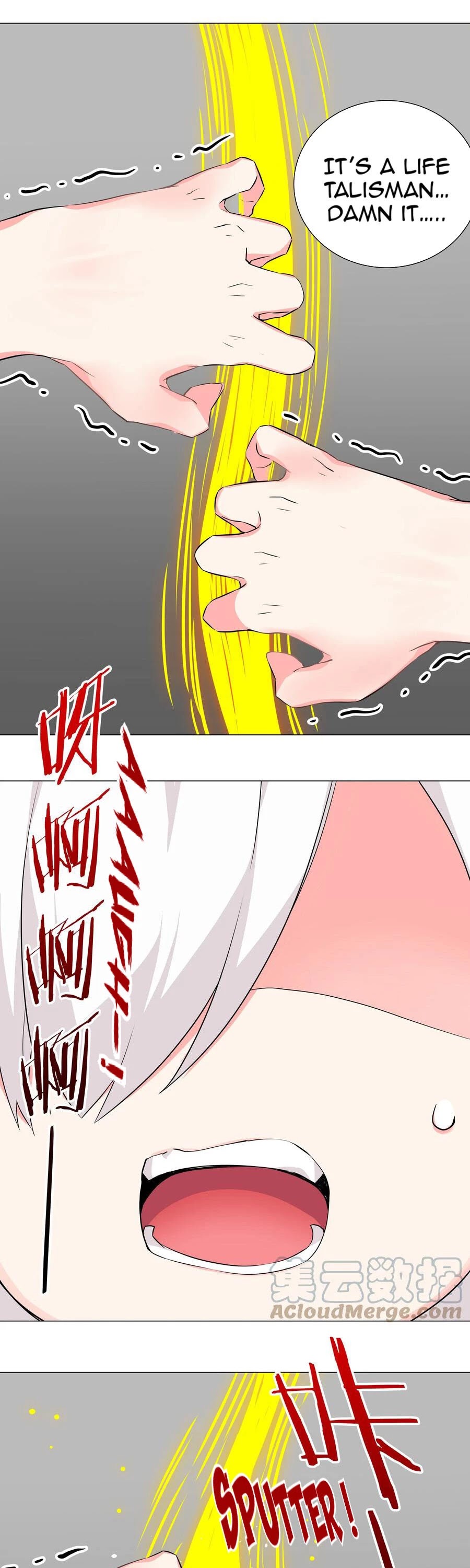 My Harem Grew So Large, I Was Forced to Ascend Chapter 42 page 13 - Chapter 42: I’ve Already Met Your Boss