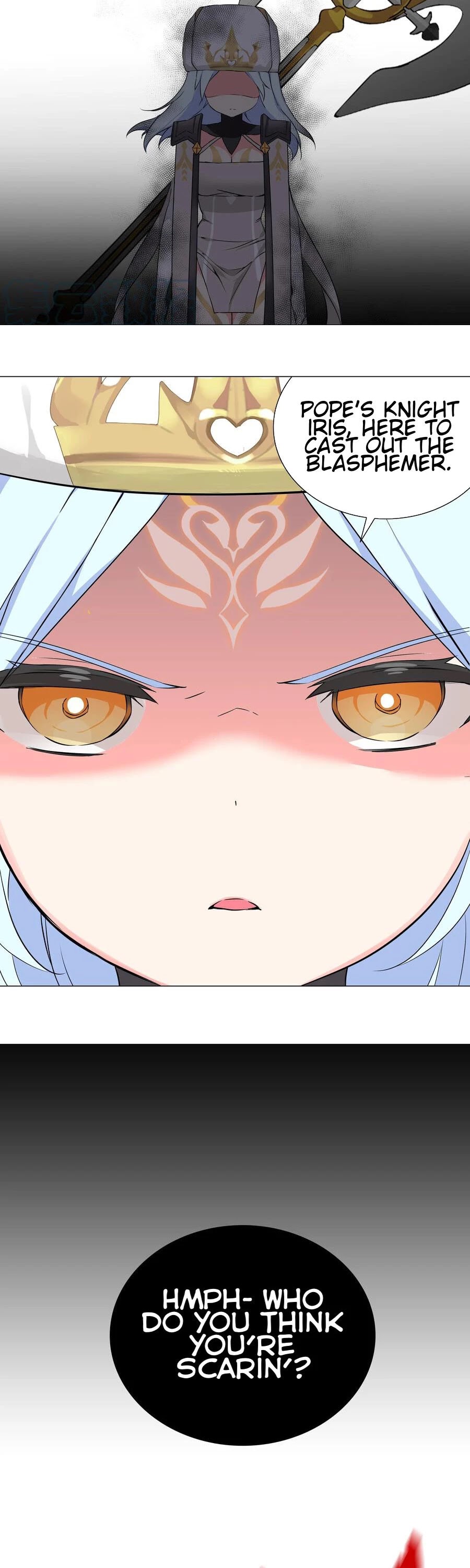 My Harem Grew So Large, I Was Forced to Ascend Chapter 42 page 21 - Chapter 42: I’ve Already Met Your Boss