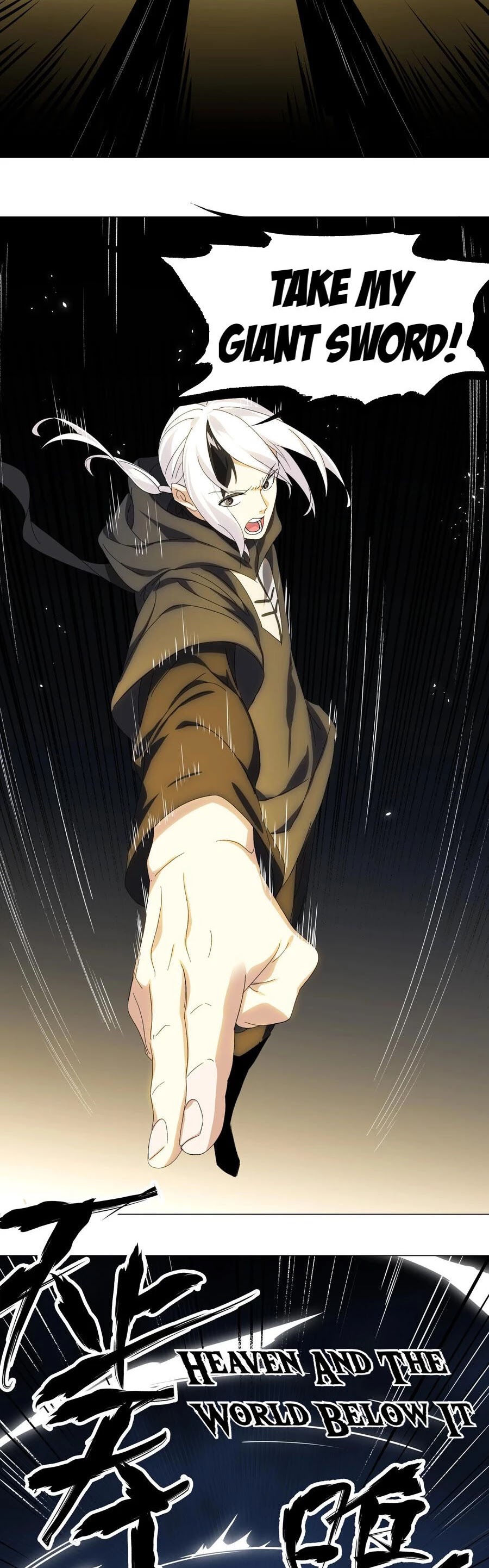 My Harem Grew So Large, I Was Forced to Ascend Chapter 42 page 25 - Chapter 42: I’ve Already Met Your Boss
