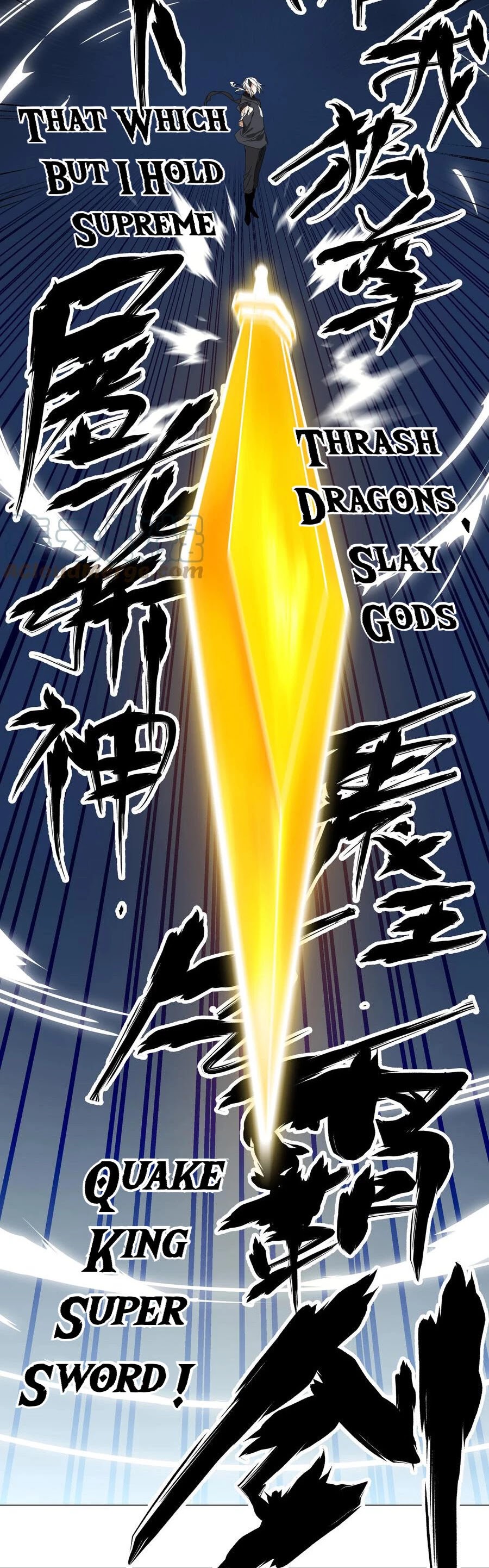 My Harem Grew So Large, I Was Forced to Ascend Chapter 42 page 26 - Chapter 42: I’ve Already Met Your Boss