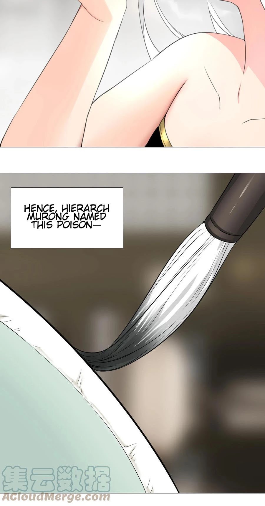 My Harem Grew So Large, I Was Forced to Ascend Chapter 42 page 38 - Chapter 42: I’ve Already Met Your Boss