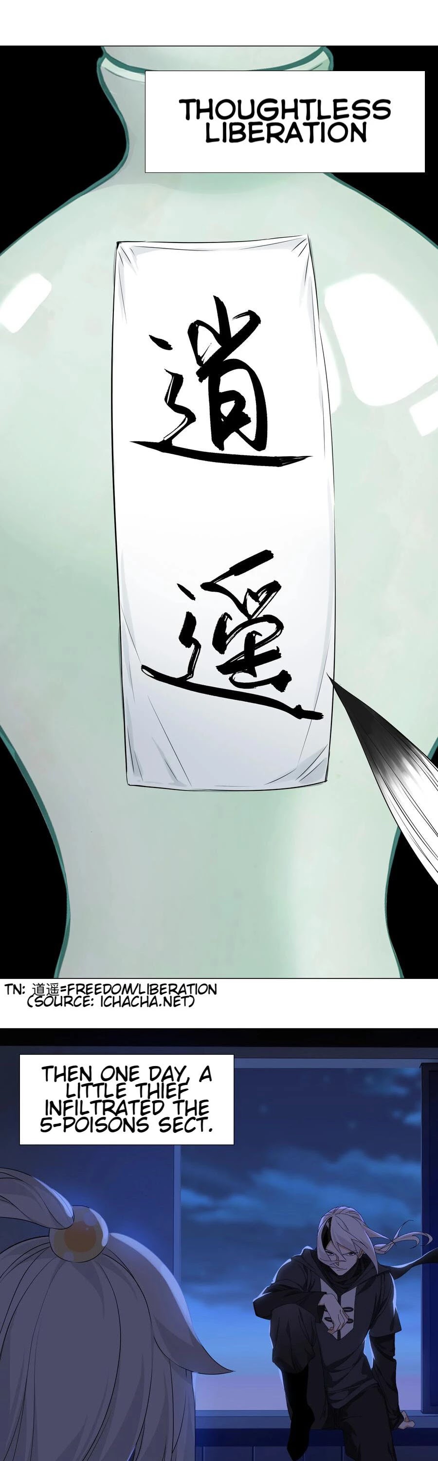 My Harem Grew So Large, I Was Forced to Ascend Chapter 42 page 39 - Chapter 42: I’ve Already Met Your Boss