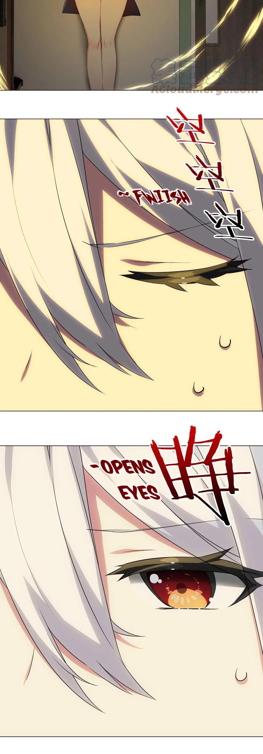 My Harem Grew So Large, I Was Forced to Ascend Chapter 42 page 4 - Chapter 42: I’ve Already Met Your Boss