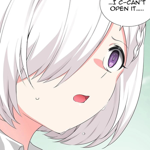 My Harem Grew So Large, I Was Forced to Ascend Chapter 42: I’ve Already Met Your Boss cover