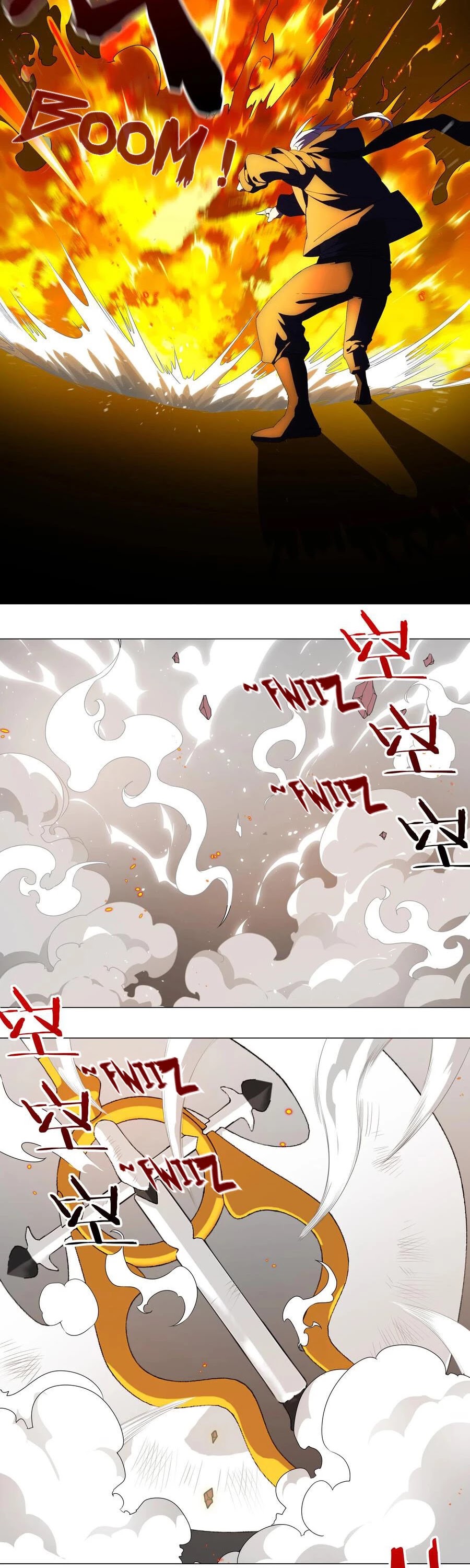 My Harem Grew So Large, I Was Forced to Ascend Chapter 43 page 14 - Chapter 43: Third Reunion