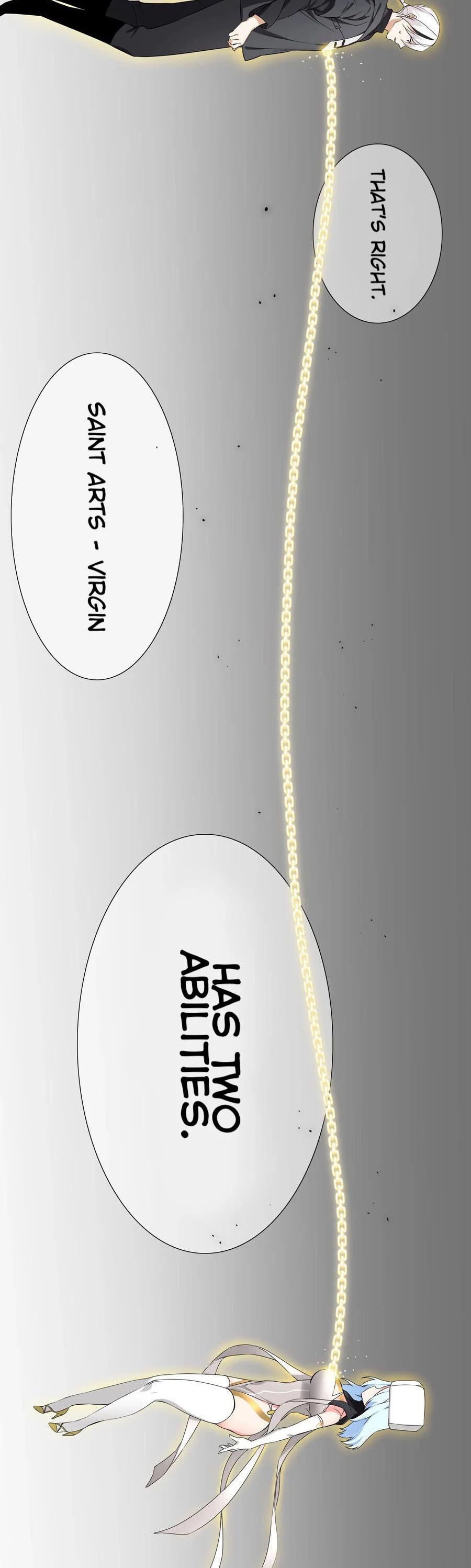 My Harem Grew So Large, I Was Forced to Ascend Chapter 43 page 26 - Chapter 43: Third Reunion