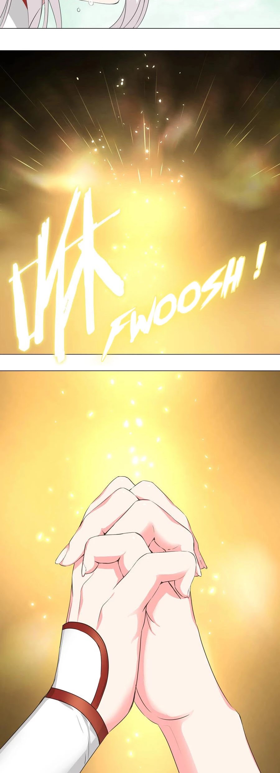 My Harem Grew So Large, I Was Forced to Ascend Chapter 43 page 34 - Chapter 43: Third Reunion