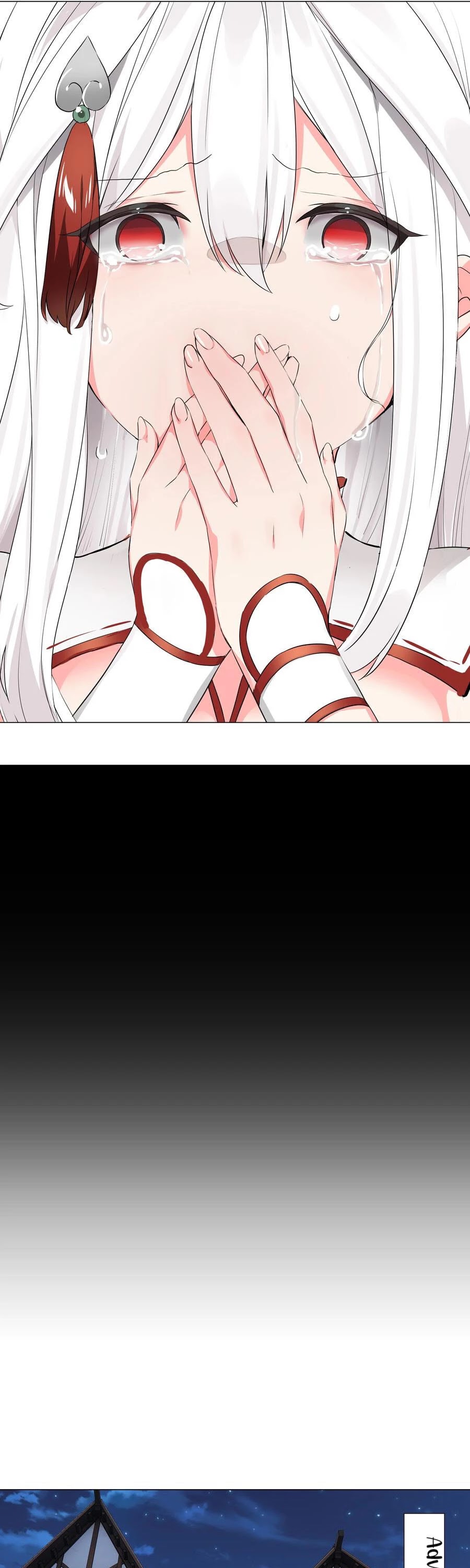 My Harem Grew So Large, I Was Forced to Ascend Chapter 43 page 40 - Chapter 43: Third Reunion