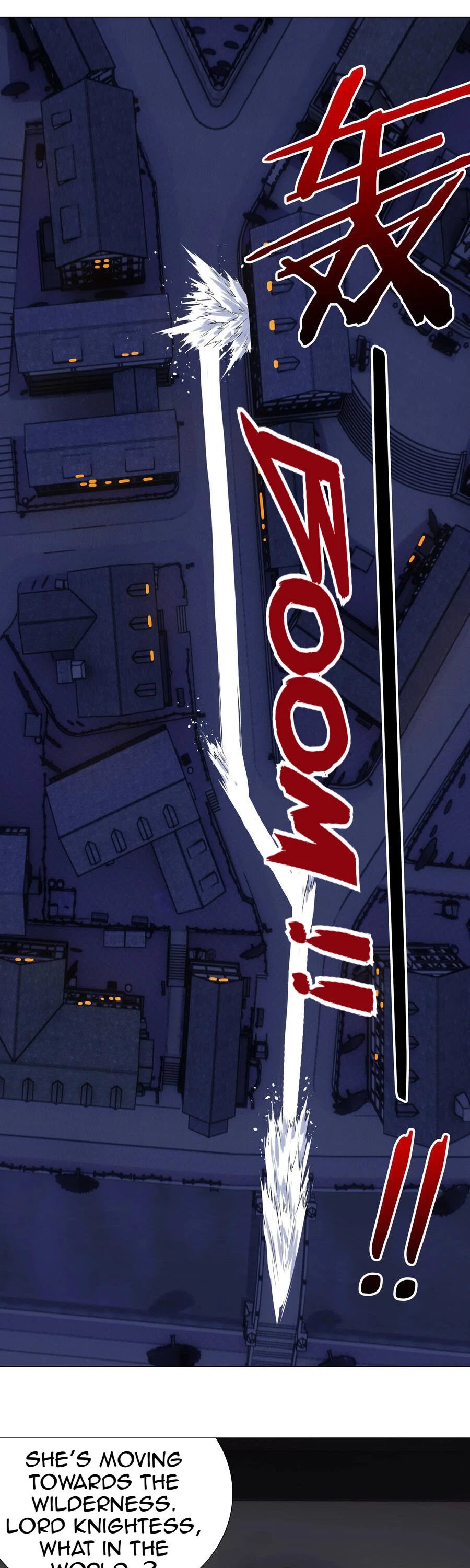 My Harem Grew So Large, I Was Forced to Ascend Chapter 43 page 48 - Chapter 43: Third Reunion