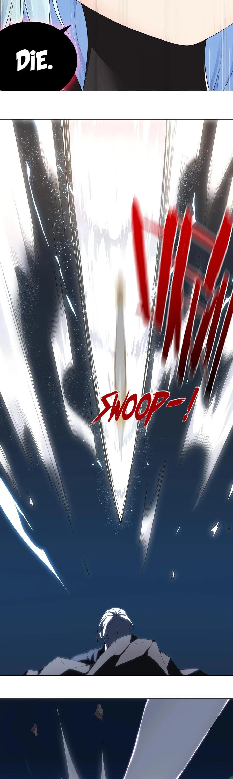 My Harem Grew So Large, I Was Forced to Ascend Chapter 43 page 57 - Chapter 43: Third Reunion