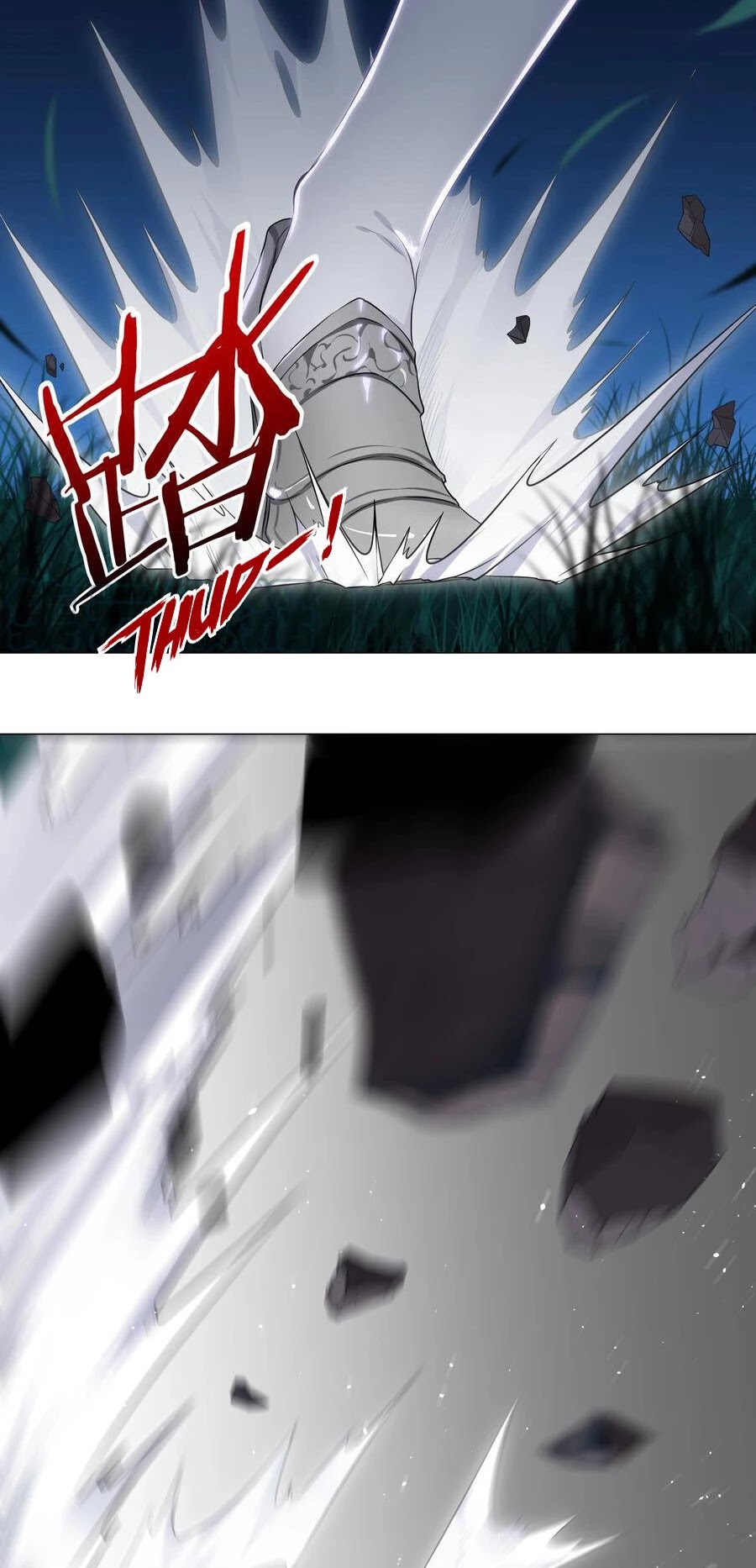 My Harem Grew So Large, I Was Forced to Ascend Chapter 43 page 58 - Chapter 43: Third Reunion