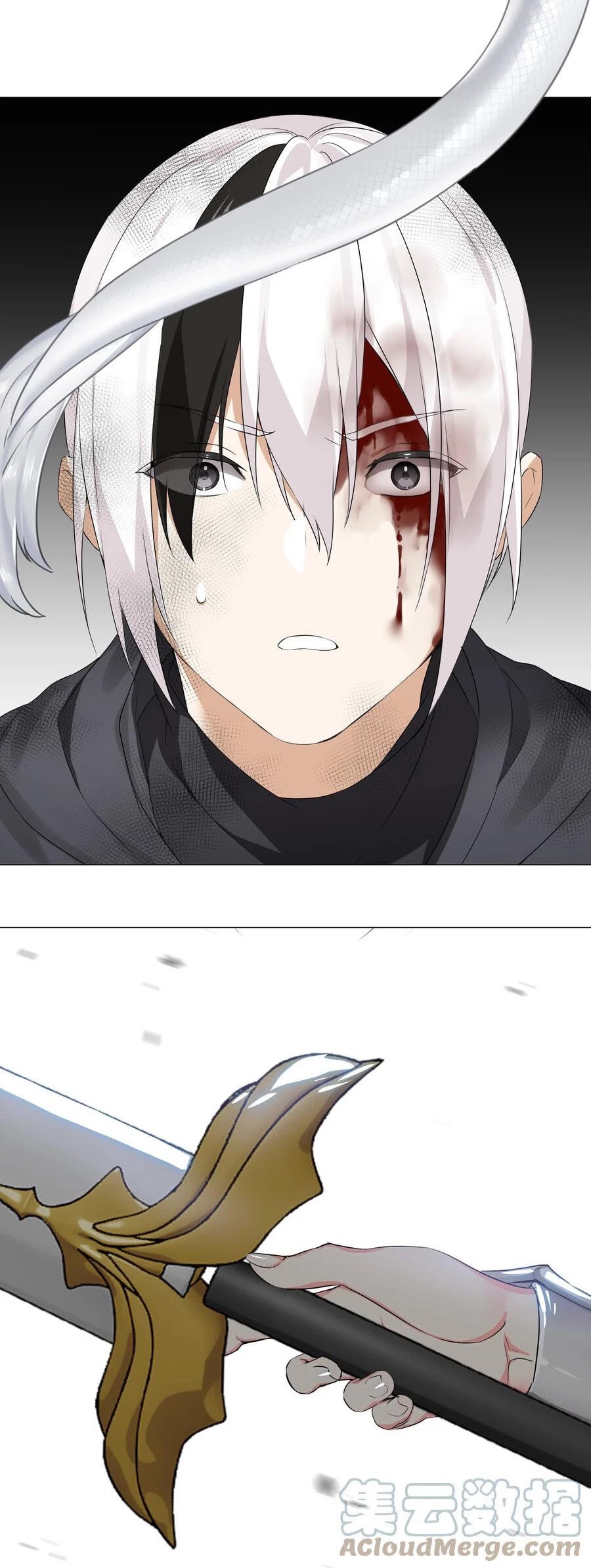 My Harem Grew So Large, I Was Forced to Ascend Chapter 43 page 63 - Chapter 43: Third Reunion
