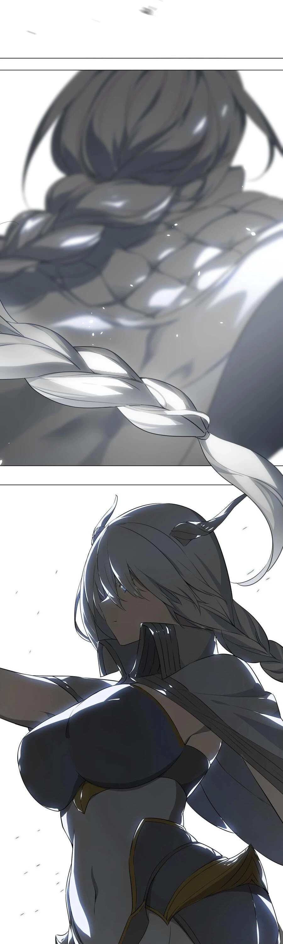 My Harem Grew So Large, I Was Forced to Ascend Chapter 43 page 64 - Chapter 43: Third Reunion