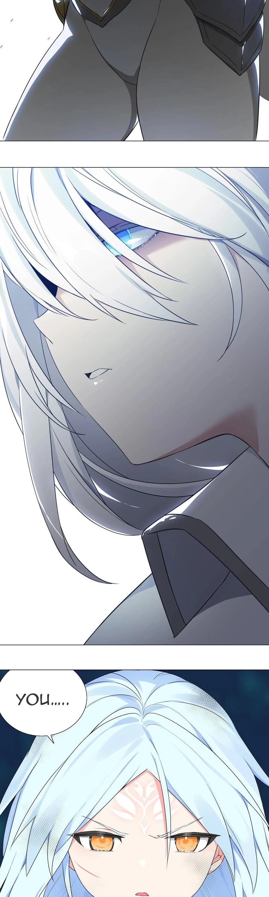 My Harem Grew So Large, I Was Forced to Ascend Chapter 43 page 65 - Chapter 43: Third Reunion