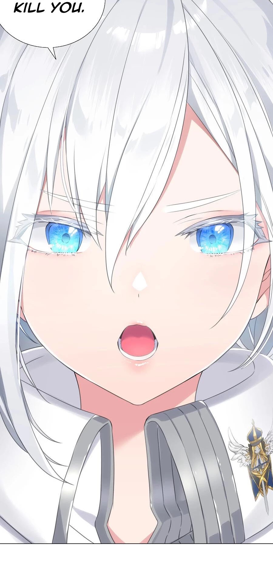 My Harem Grew So Large, I Was Forced to Ascend Chapter 43 page 69 - Chapter 43: Third Reunion