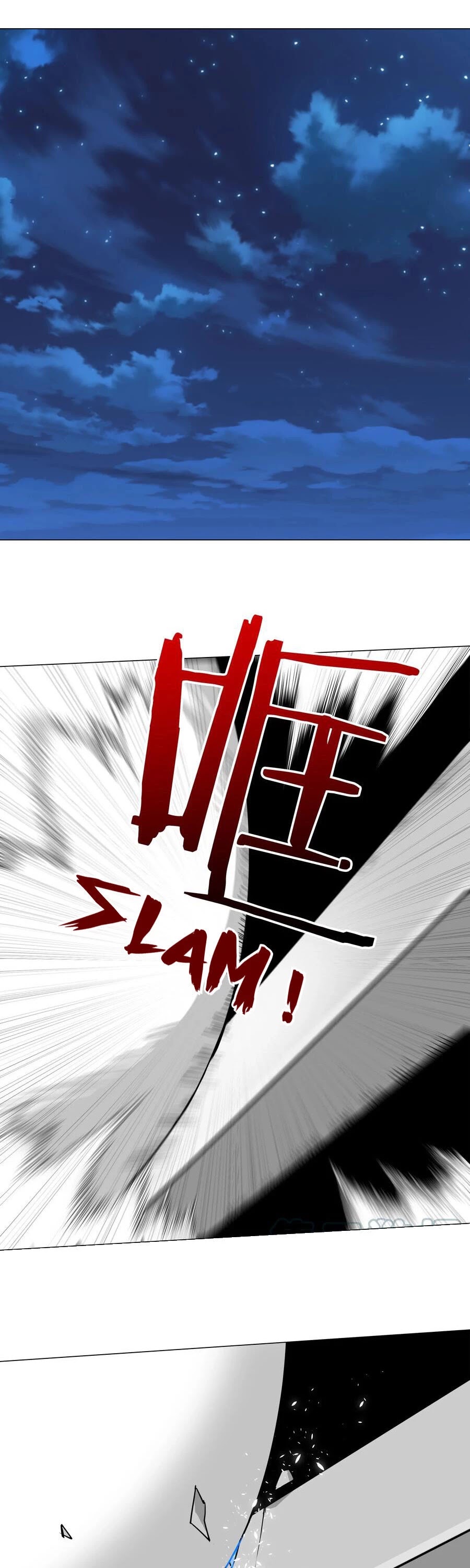 My Harem Grew So Large, I Was Forced to Ascend Chapter 44 page 25 - Chapter 44: Mu Bai Of The Shushan Sword Clan