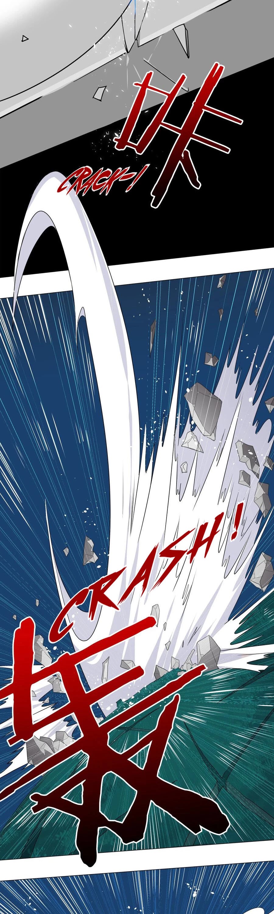My Harem Grew So Large, I Was Forced to Ascend Chapter 44 page 26 - Chapter 44: Mu Bai Of The Shushan Sword Clan