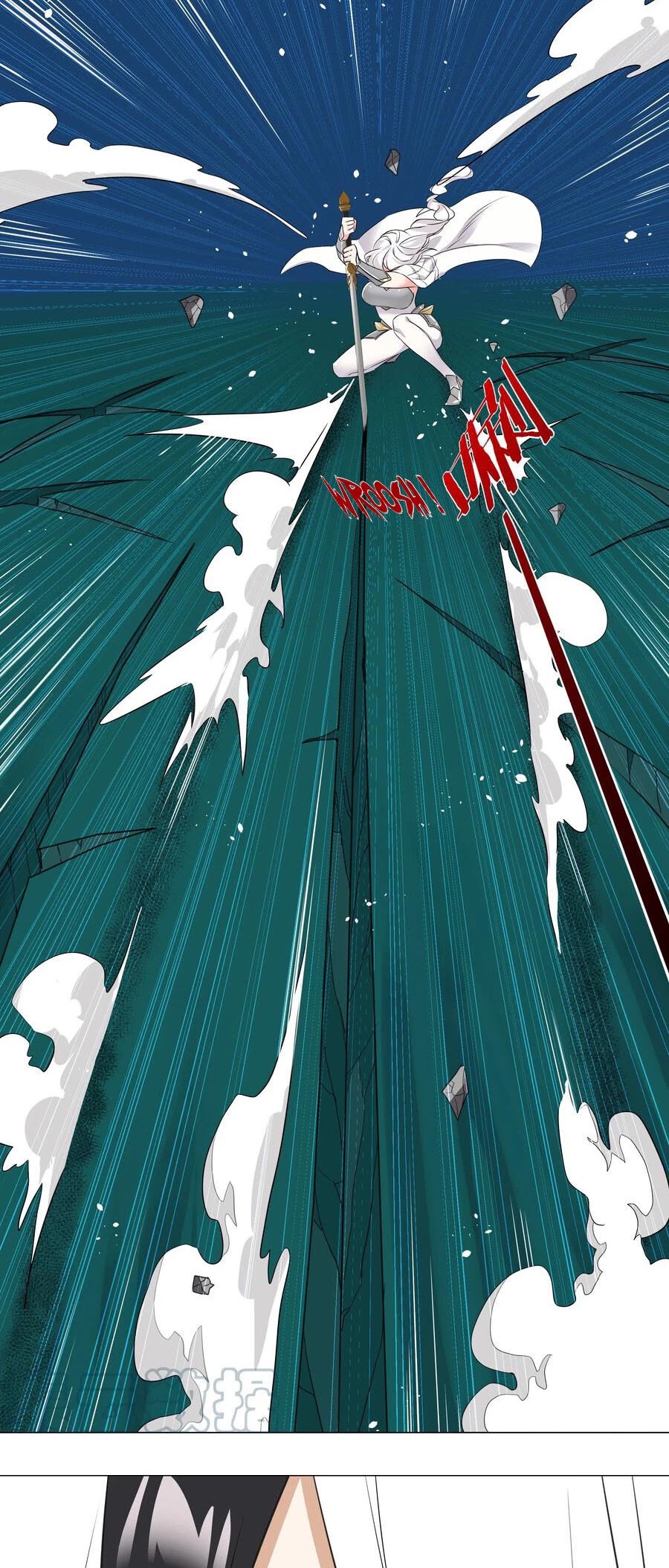 My Harem Grew So Large, I Was Forced to Ascend Chapter 44 page 27 - Chapter 44: Mu Bai Of The Shushan Sword Clan