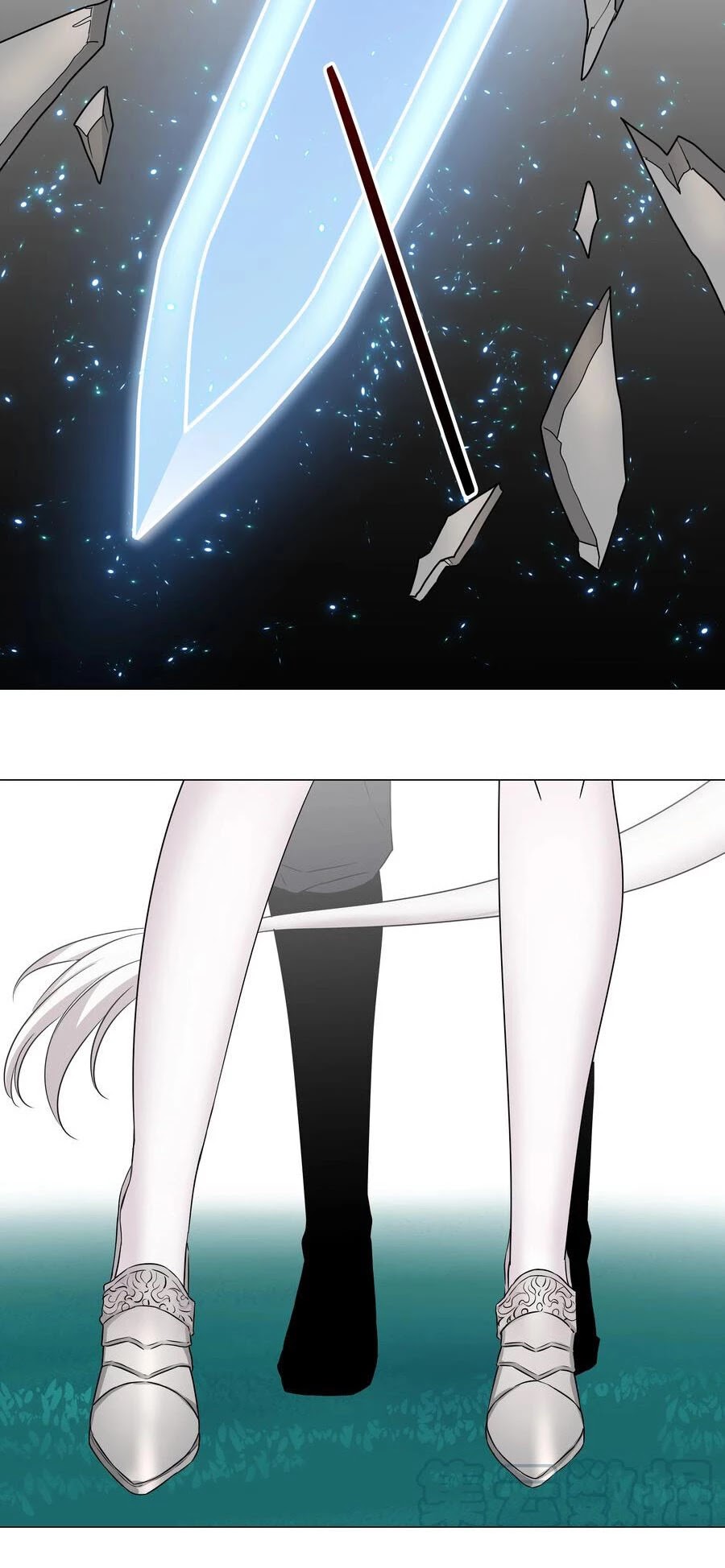 My Harem Grew So Large, I Was Forced to Ascend Chapter 44 page 36 - Chapter 44: Mu Bai Of The Shushan Sword Clan