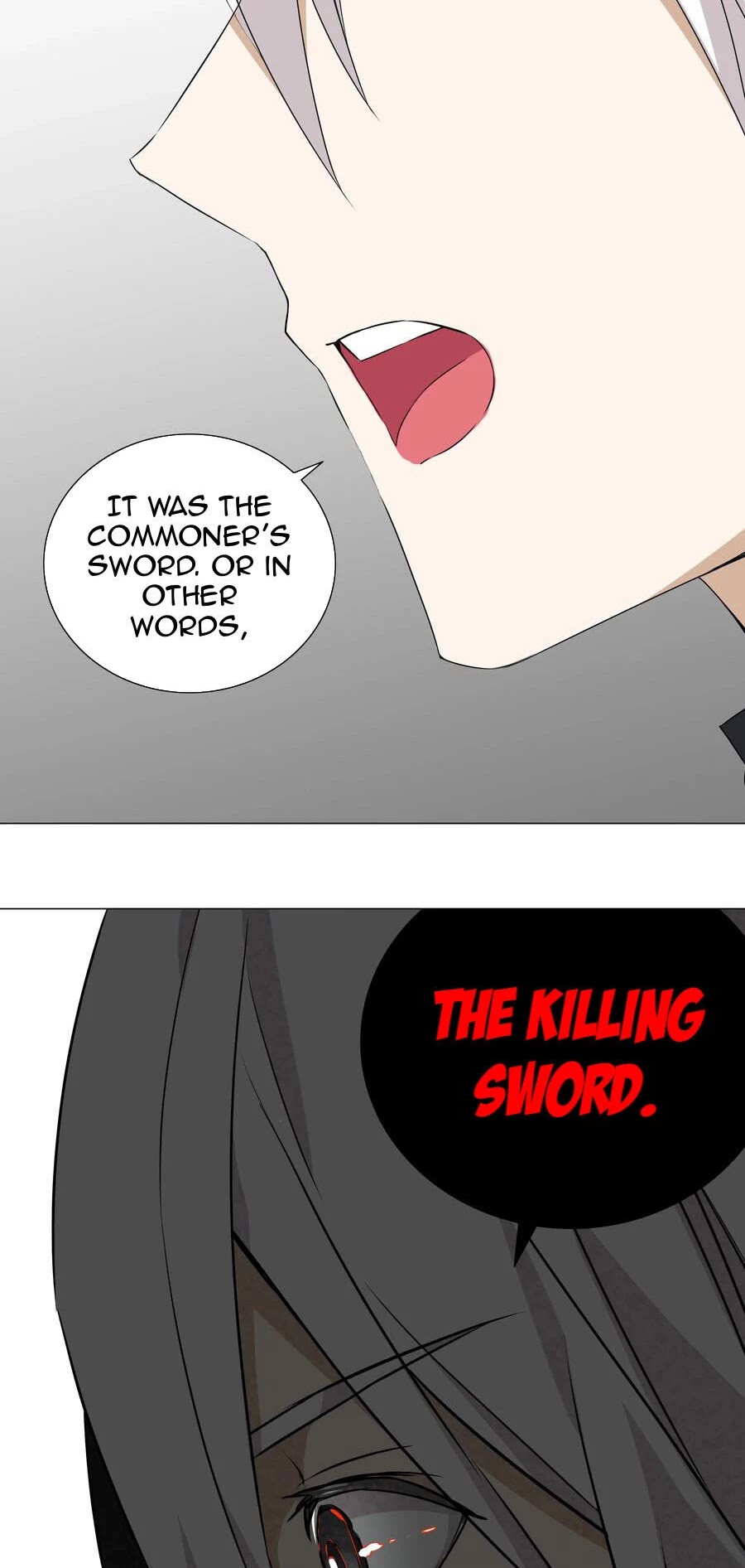My Harem Grew So Large, I Was Forced to Ascend Chapter 44 page 39 - Chapter 44: Mu Bai Of The Shushan Sword Clan