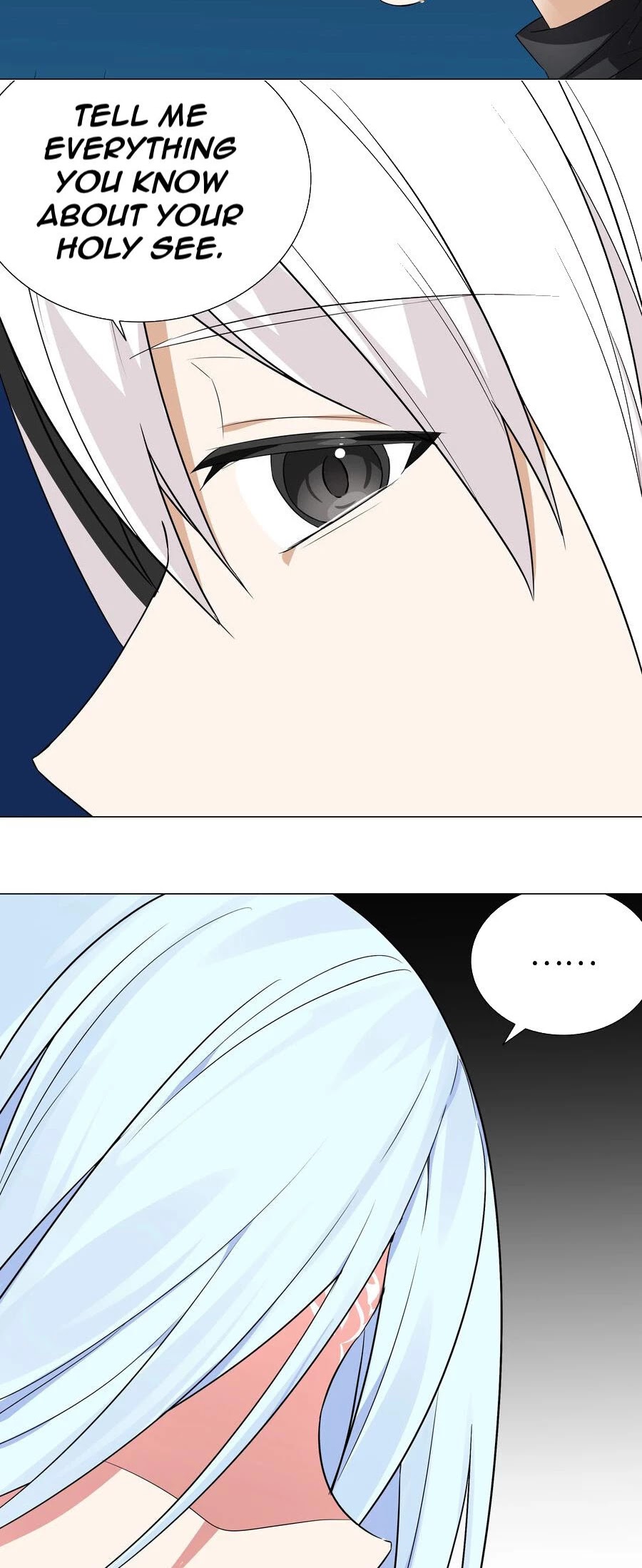 My Harem Grew So Large, I Was Forced to Ascend Chapter 45 page 27 - Chapter 45: Master/Disciple Duo